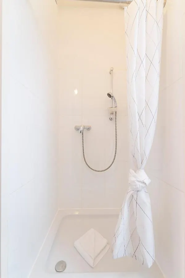 Apartment Josef'S Home I Comfort Studio I City Center Wien Österreich